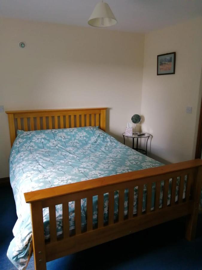 The Old School Bed & Breakfast Donington on Bain Ngoại thất bức ảnh
